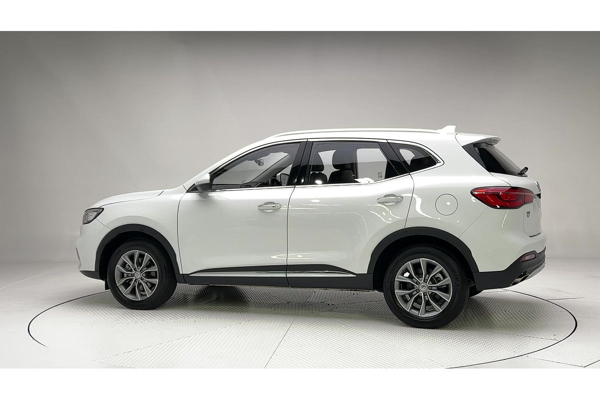 2022 MG HS Vibe SAS23