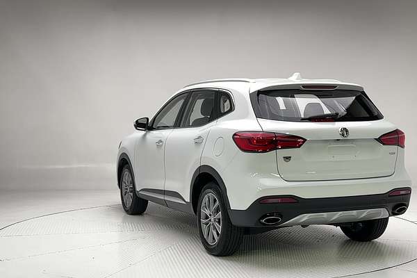 2022 MG HS Vibe SAS23