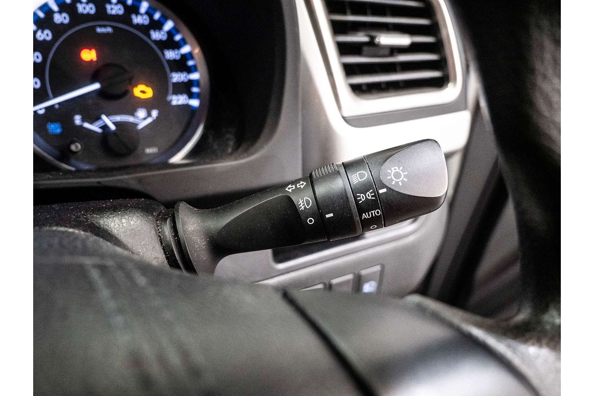 2019 Toyota Kluger GX GSU50R