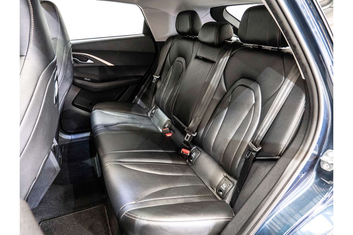 2023 Chery OMODA 5 EX