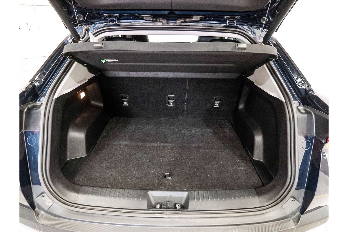 2023 Chery OMODA 5 EX