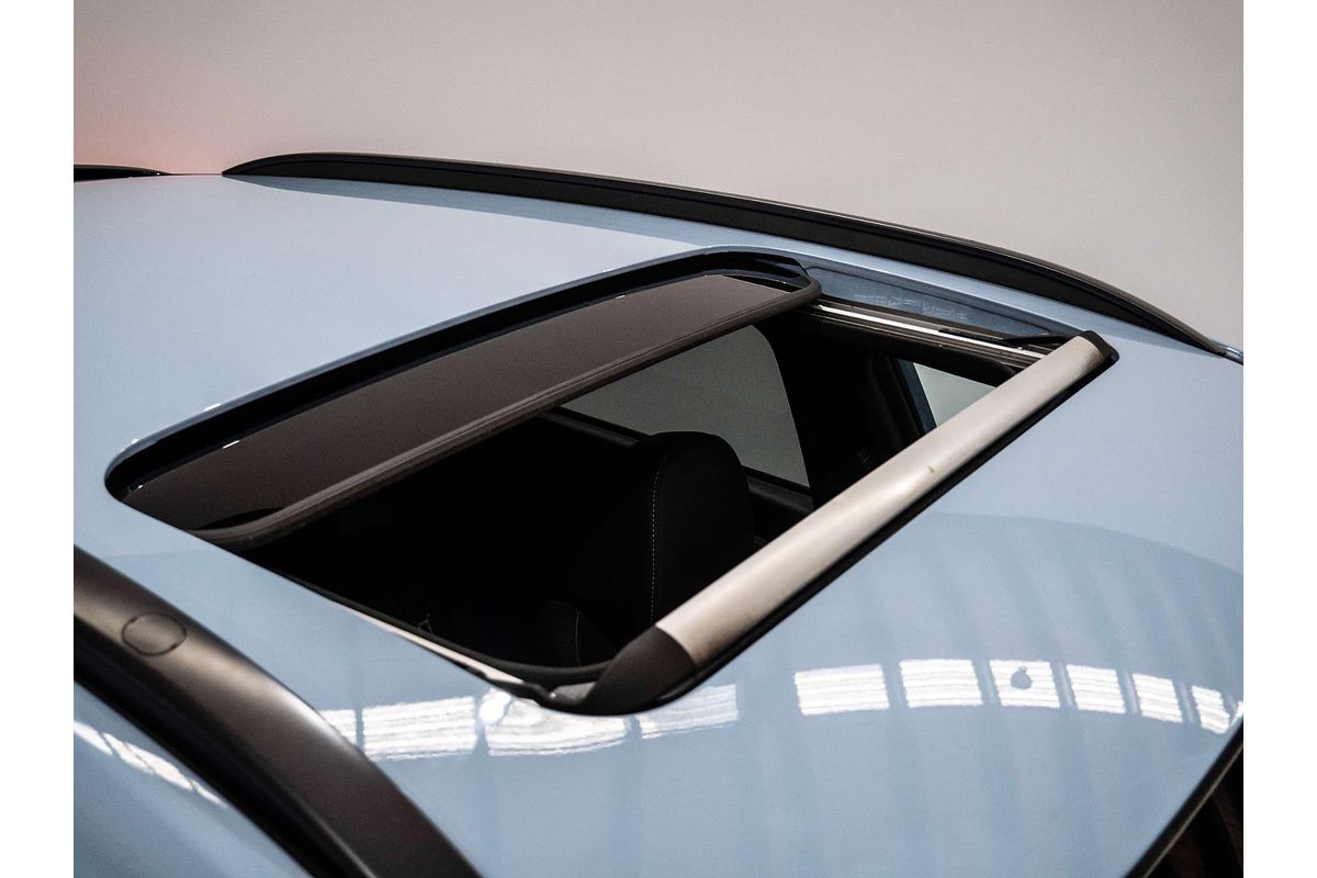 2022 Hyundai Kona N Premium OS.V4