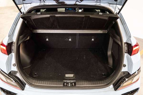 2022 Hyundai Kona N Premium OS.V4