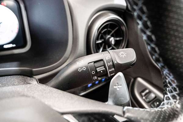 2022 Hyundai Kona N Premium OS.V4