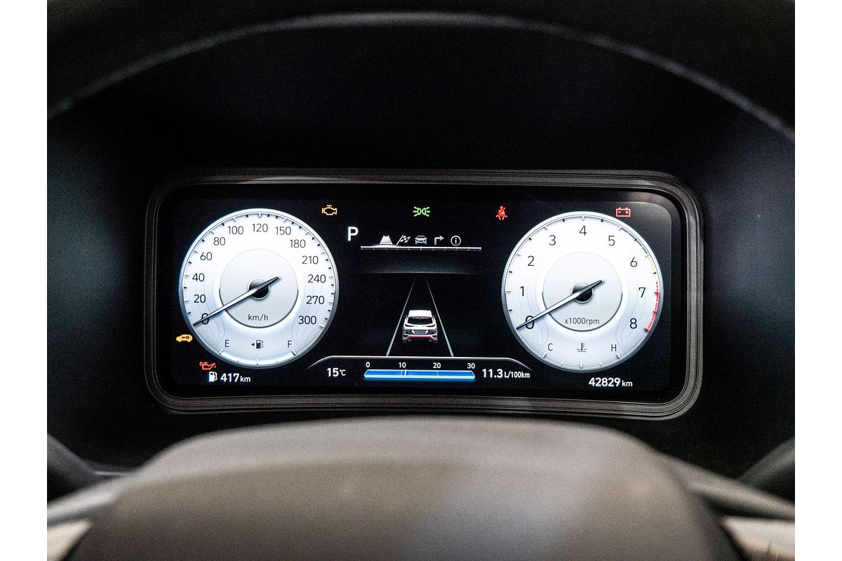 2022 Hyundai Kona N Premium OS.V4