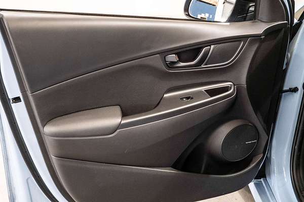 2022 Hyundai Kona N Premium OS.V4
