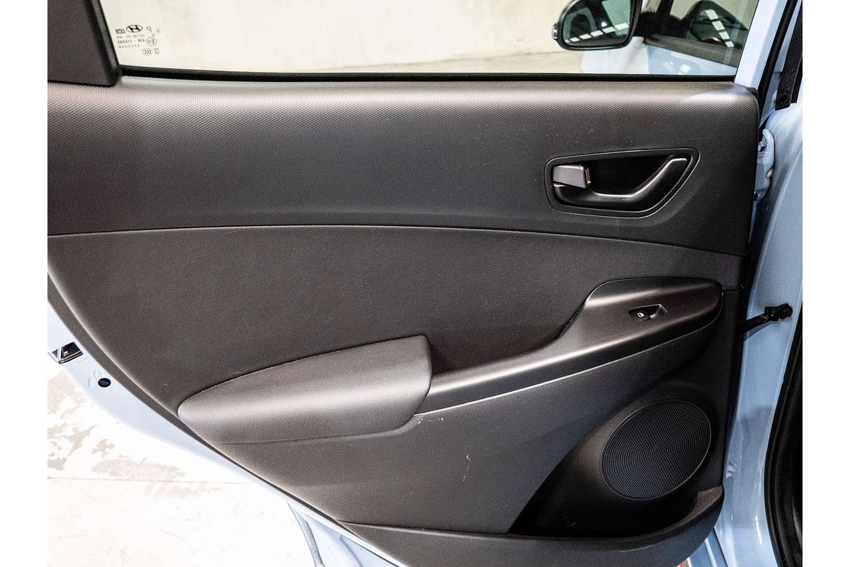 2022 Hyundai Kona N Premium OS.V4