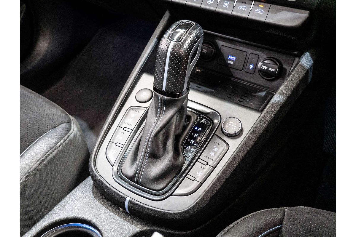 2022 Hyundai Kona N Premium OS.V4