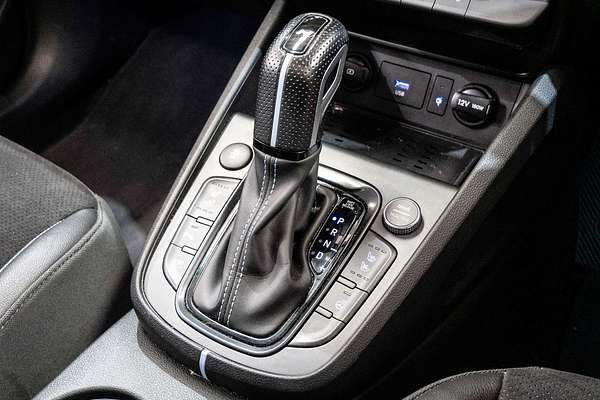 2022 Hyundai Kona N Premium OS.V4