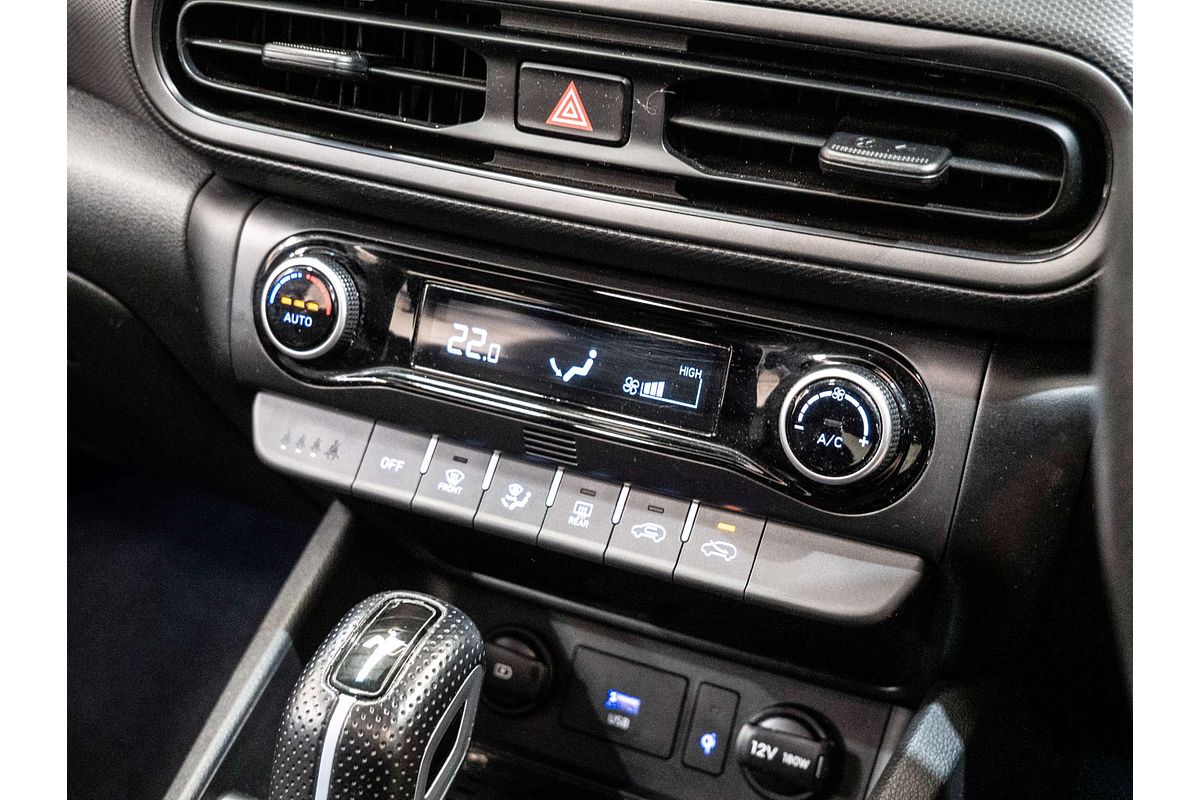 2022 Hyundai Kona N Premium OS.V4