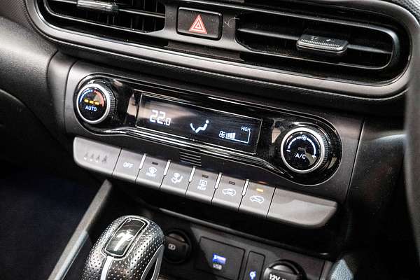2022 Hyundai Kona N Premium OS.V4