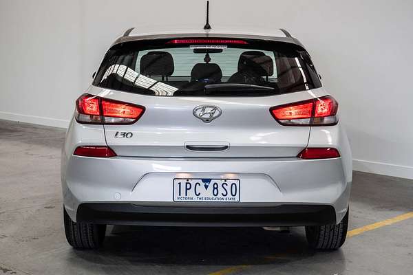 2019 Hyundai i30 Go PD