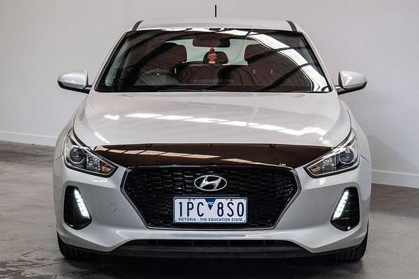 2019 Hyundai i30 Go PD