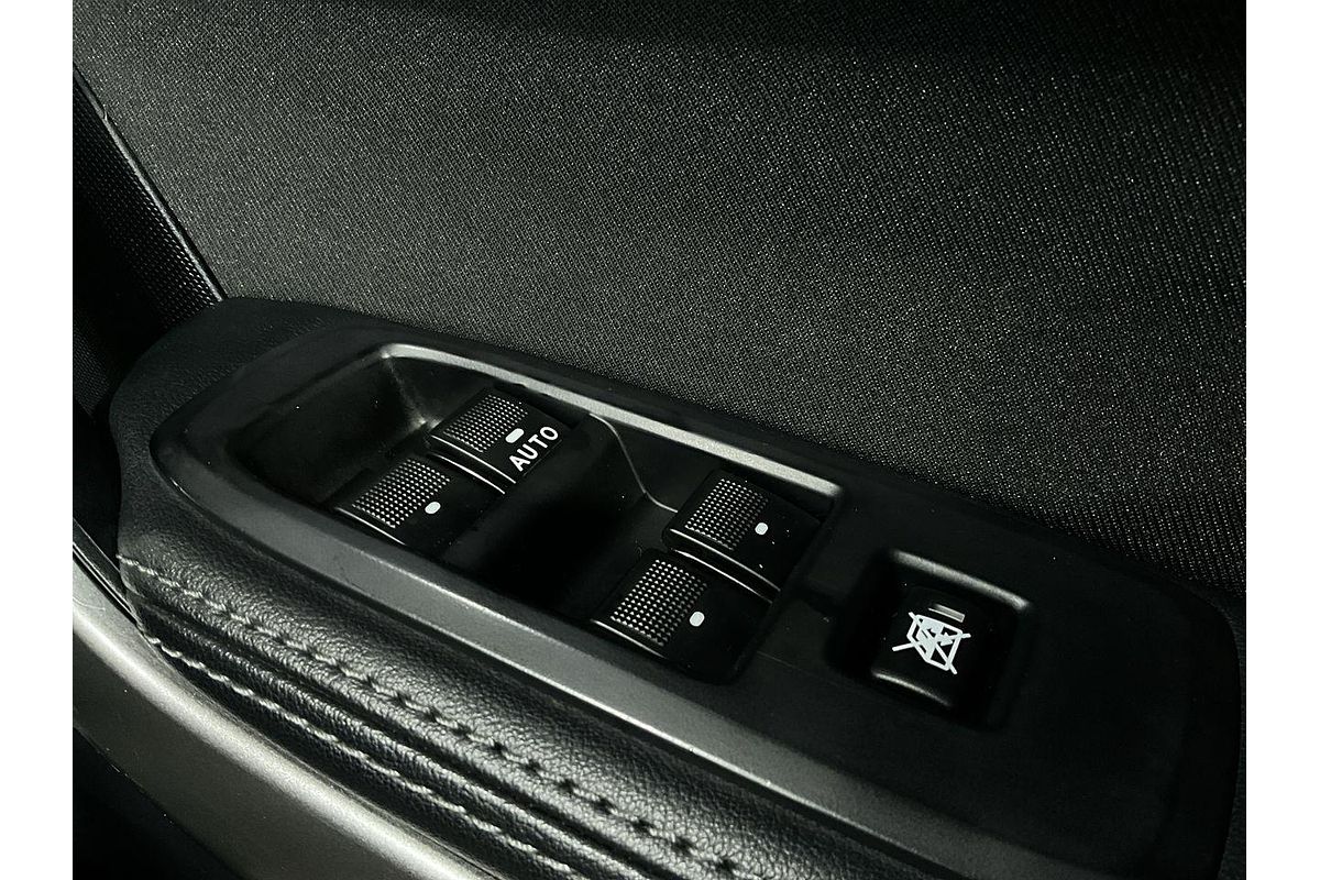 2018 Ford Ranger XLT PX MkII 4X4 3.2L