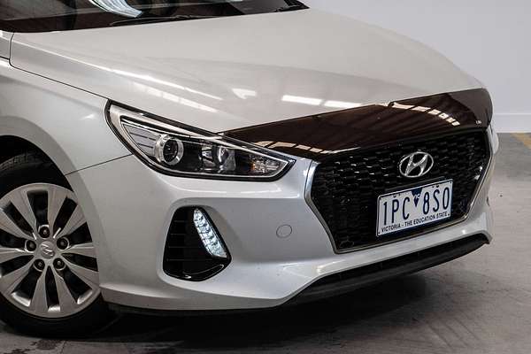 2019 Hyundai i30 Go PD