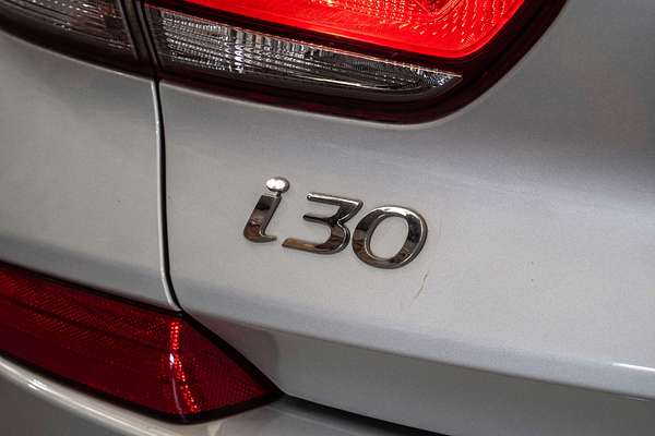 2019 Hyundai i30 Go PD