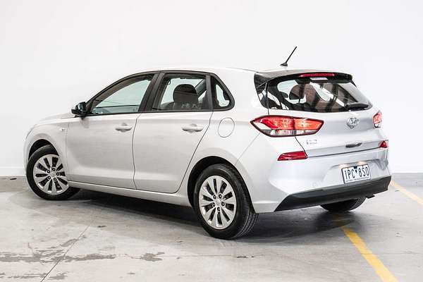 2019 Hyundai i30 Go PD