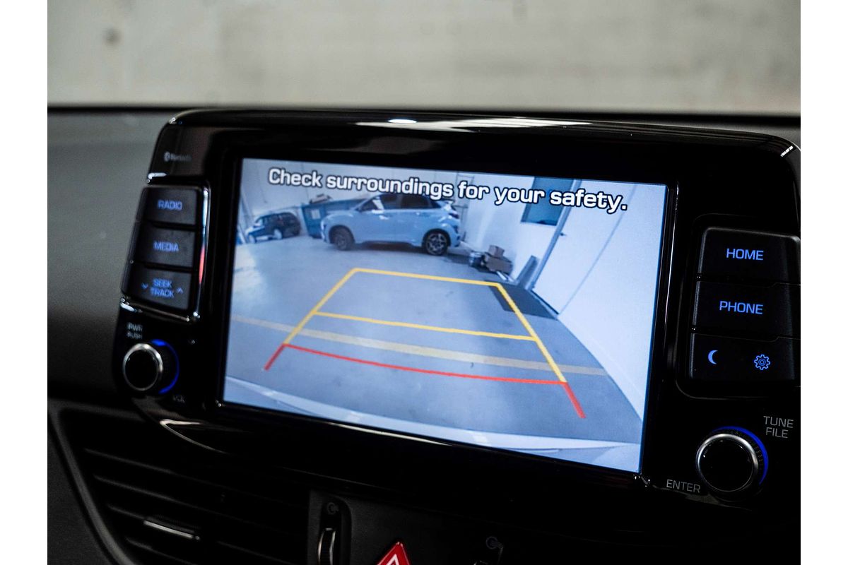 2019 Hyundai i30 Go PD