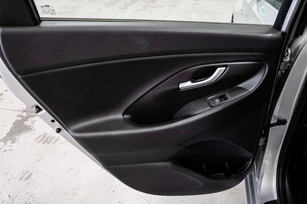 2019 Hyundai i30 Go PD