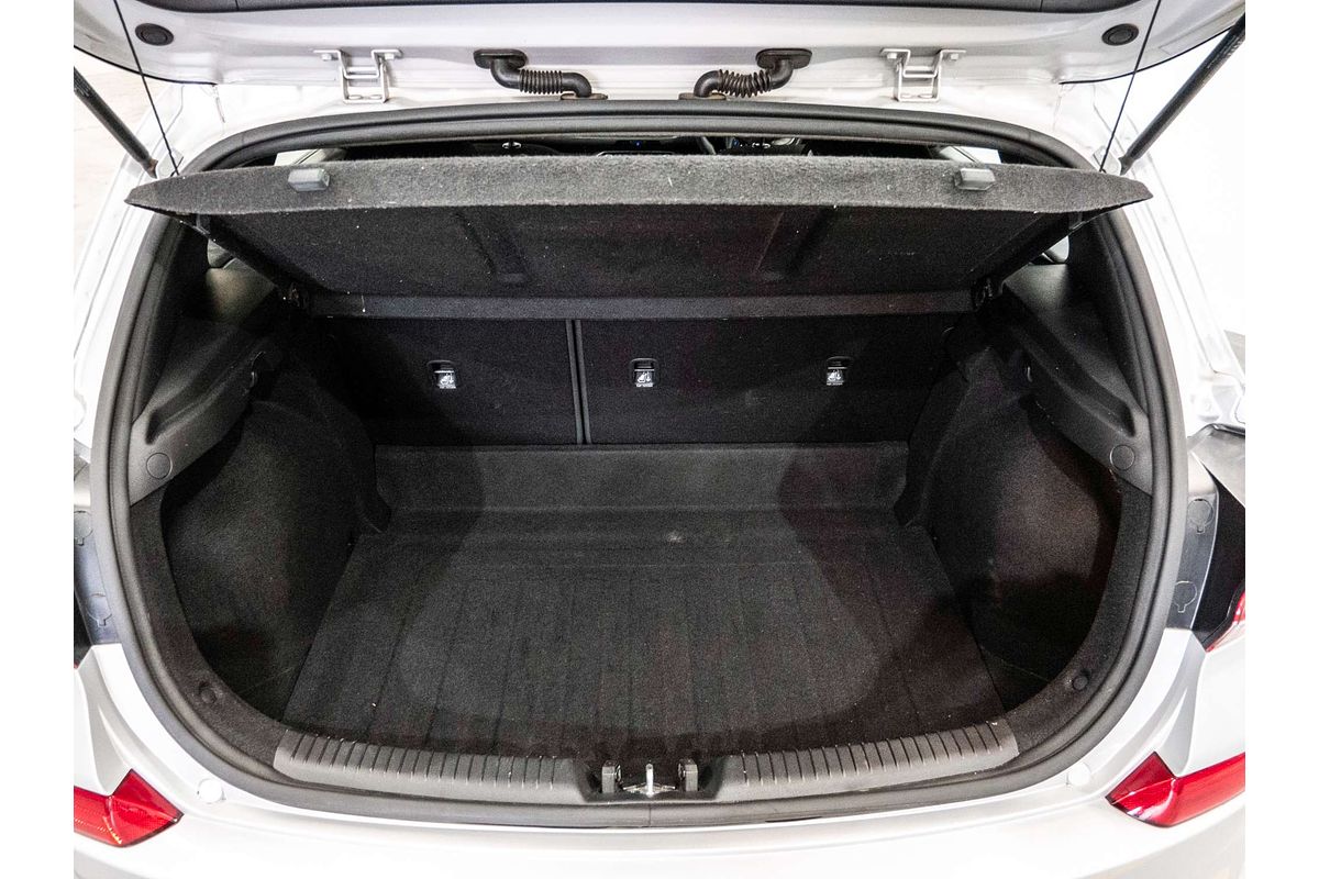 2019 Hyundai i30 Go PD