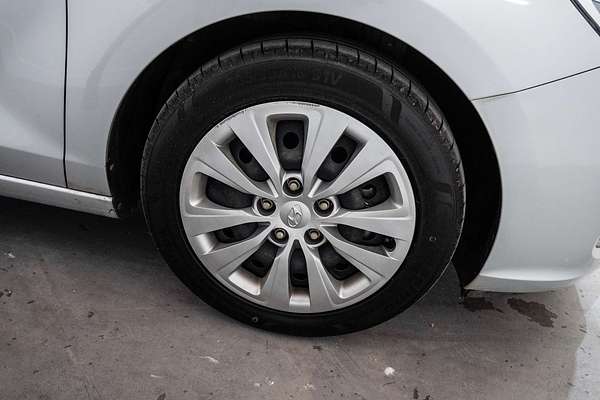 2019 Hyundai i30 Go PD