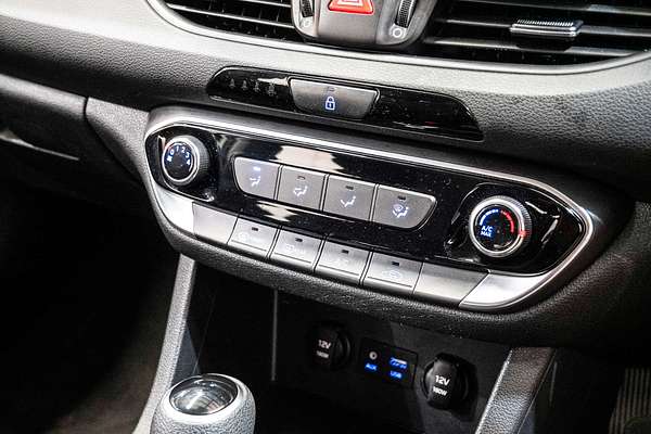 2019 Hyundai i30 Go PD