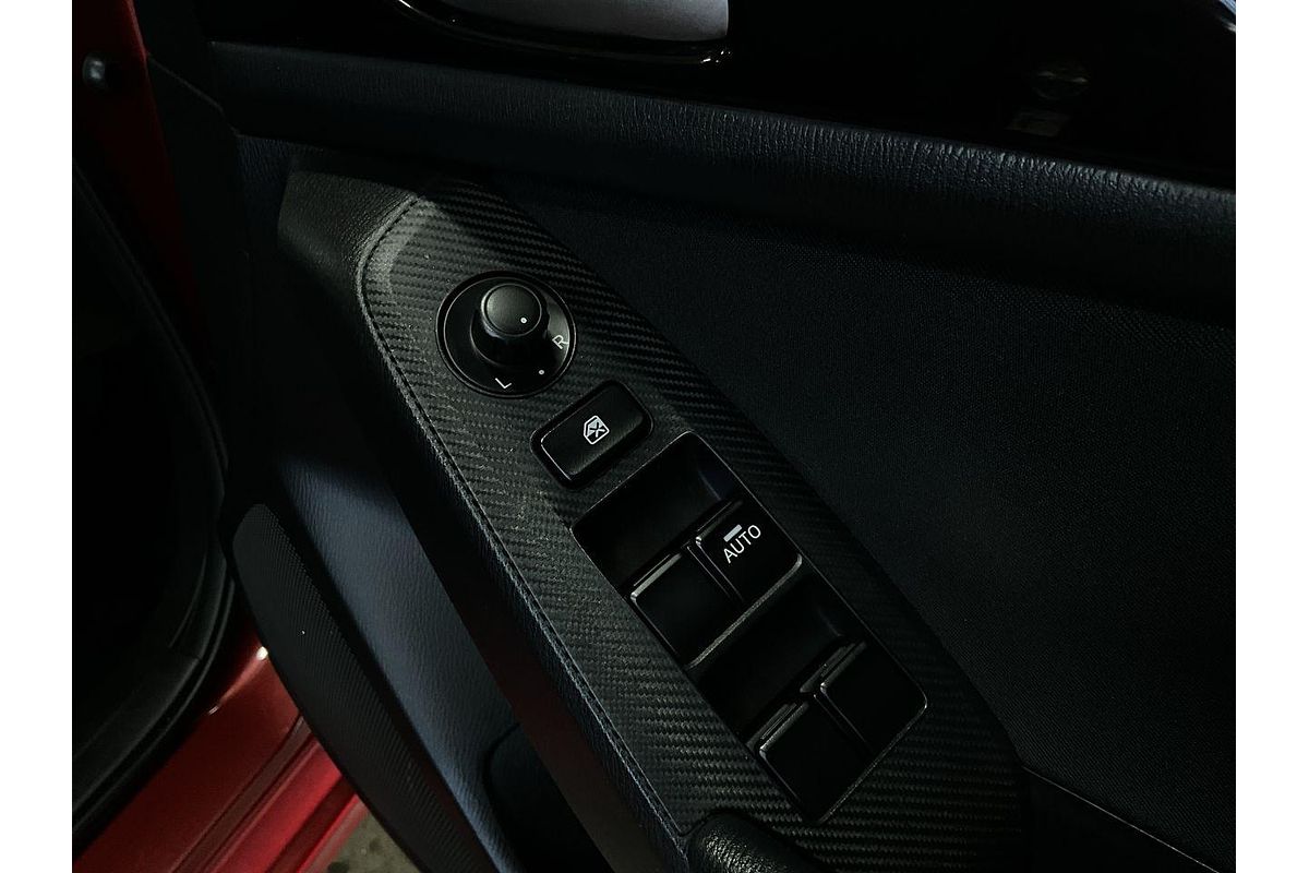 2014 Mazda 3 SP25 BM Series