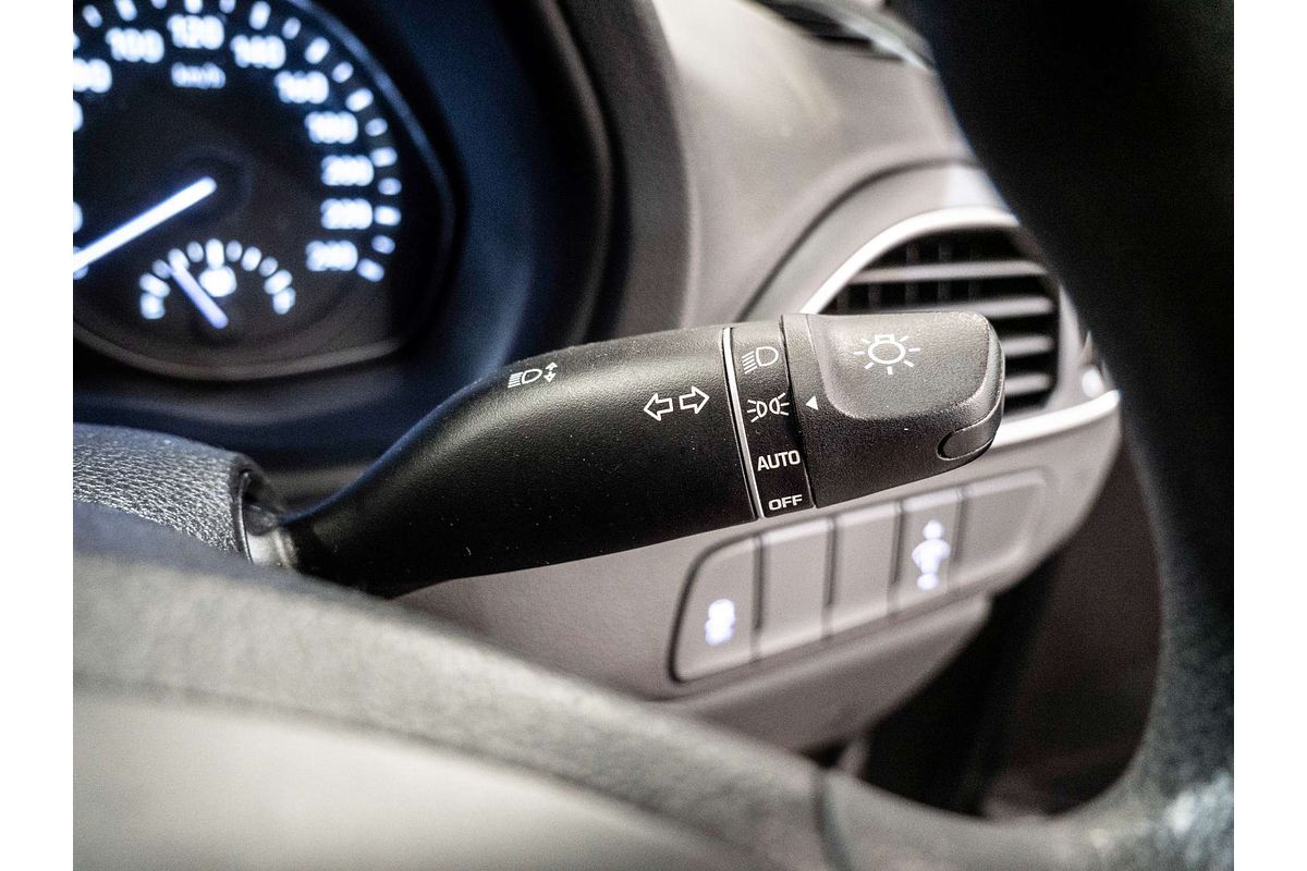 2019 Hyundai i30 Go PD