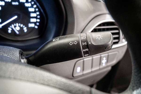2019 Hyundai i30 Go PD