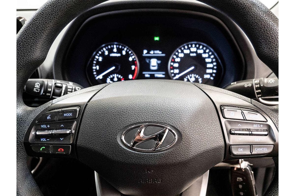 2019 Hyundai i30 Go PD