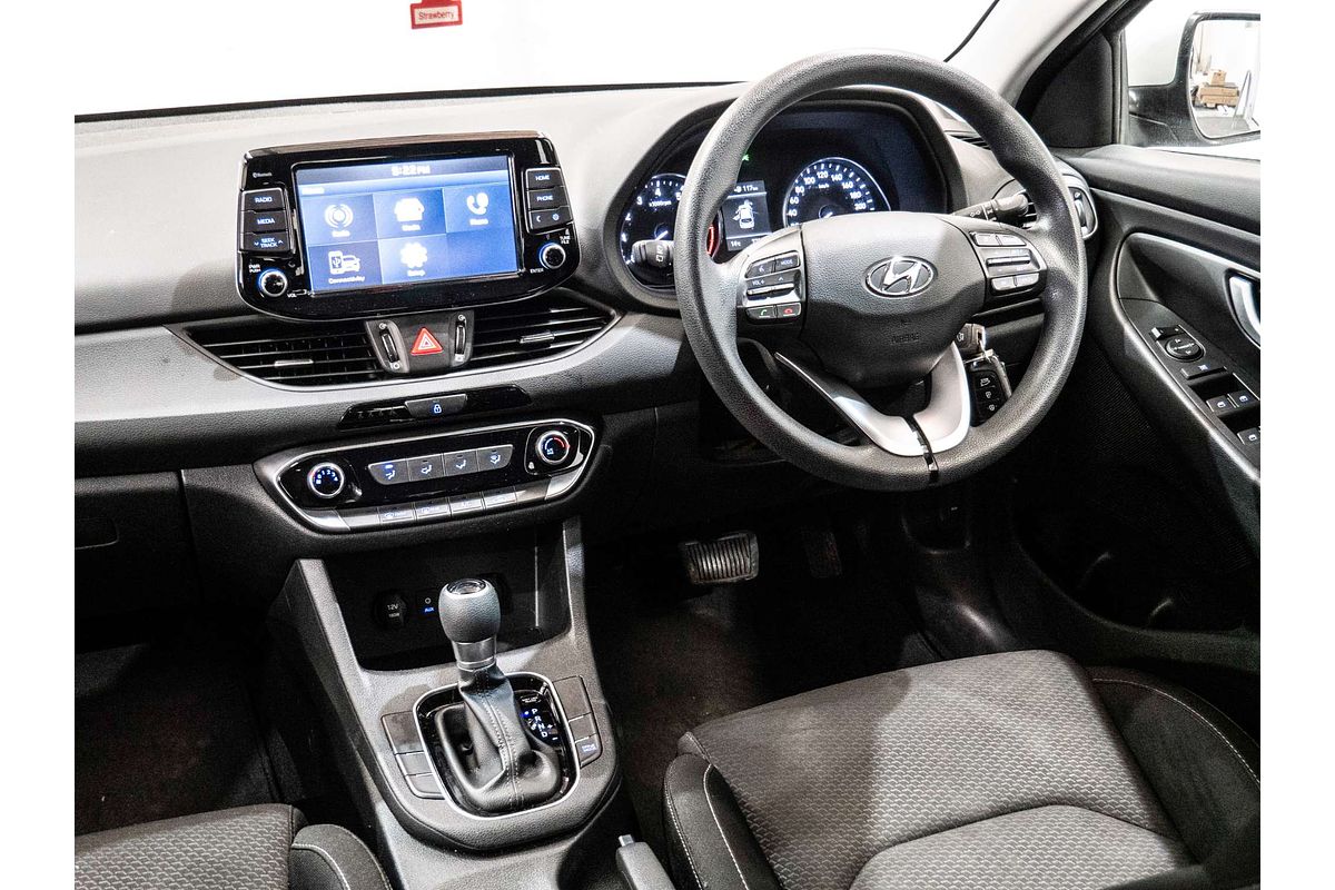 2019 Hyundai i30 Go PD