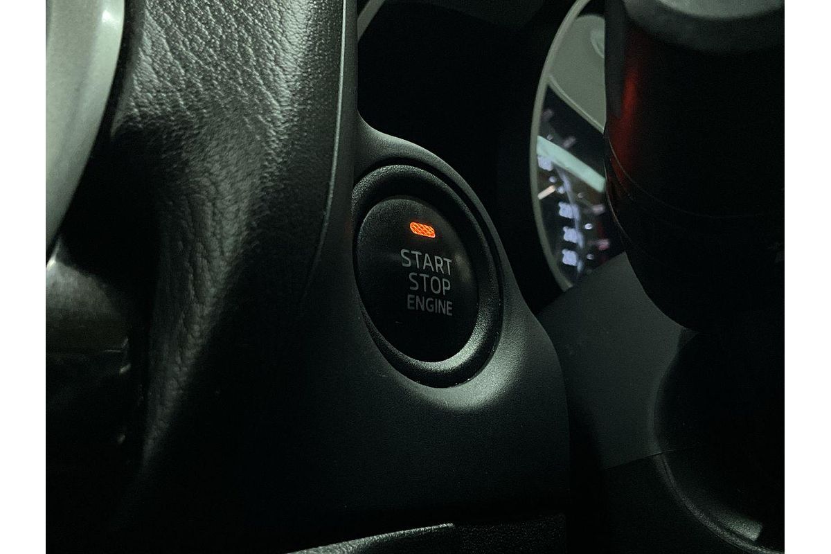 2014 Mazda 3 SP25 BM Series