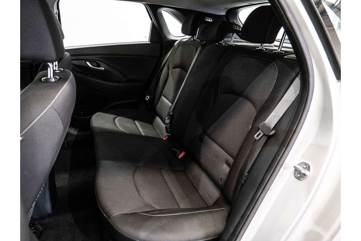 2019 Hyundai i30 Go PD