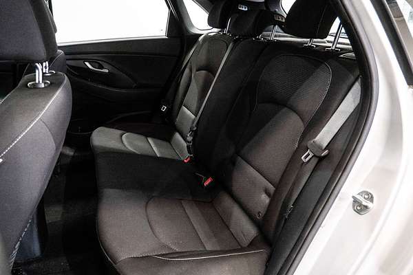 2019 Hyundai i30 Go PD