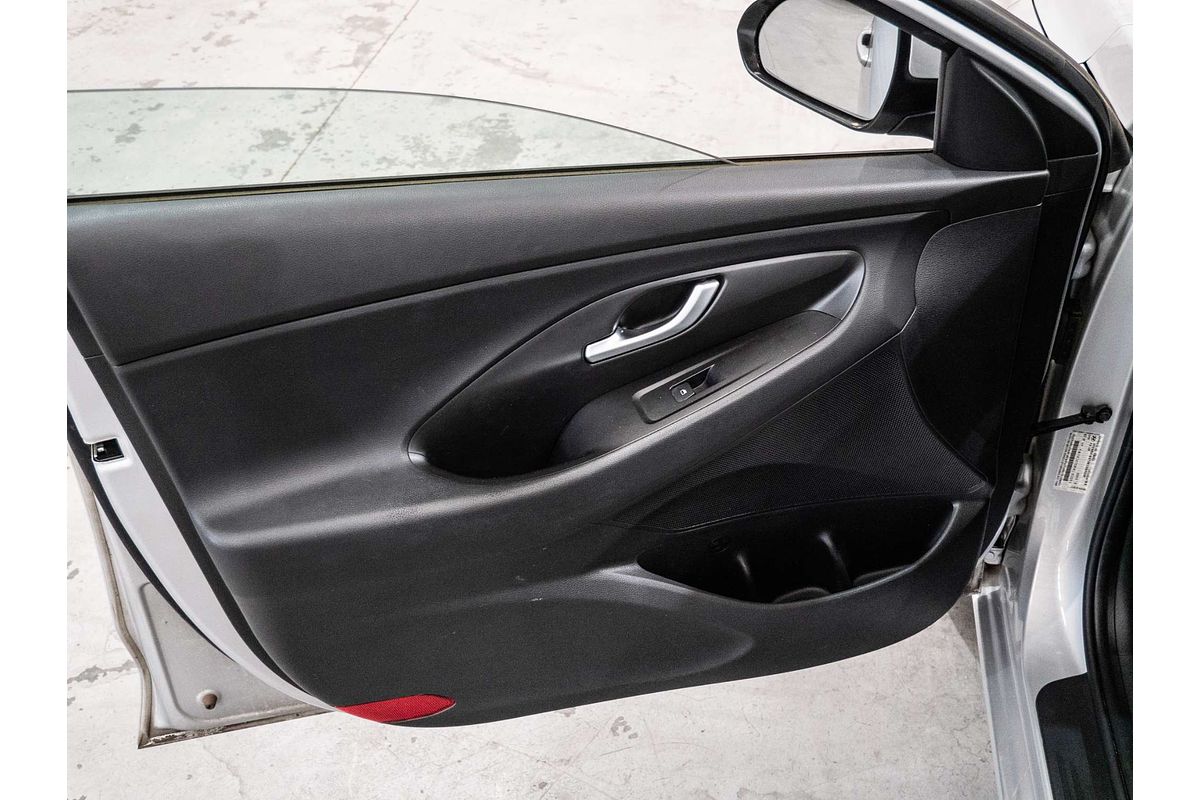 2019 Hyundai i30 Go PD