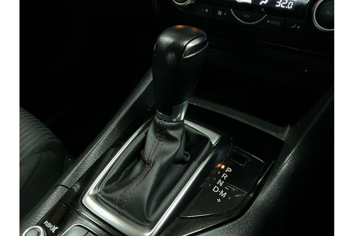 2014 Mazda 3 SP25 BM Series
