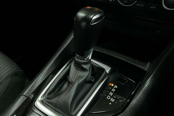 2014 Mazda 3 SP25 BM Series