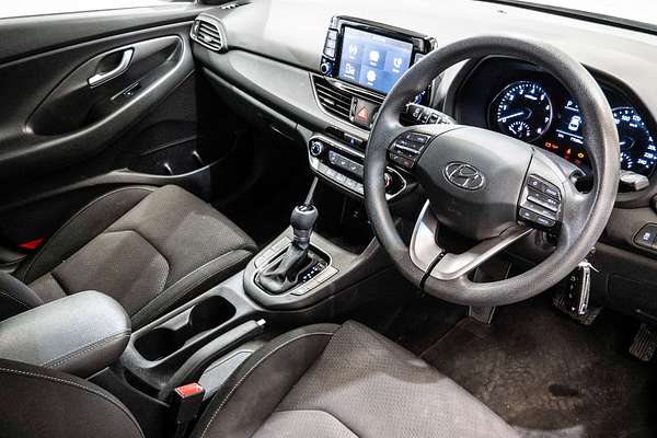 2019 Hyundai i30 Go PD