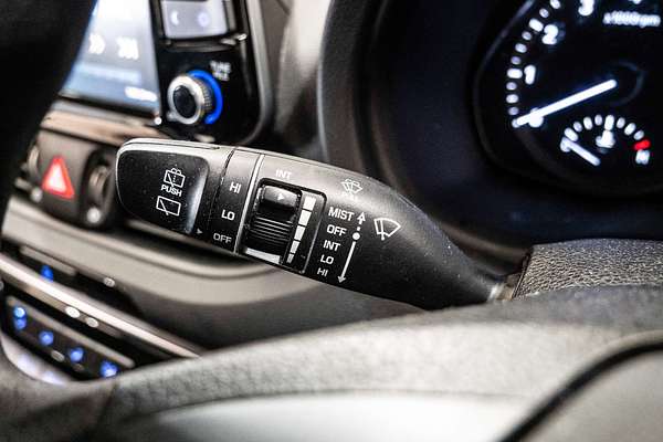 2019 Hyundai i30 Go PD