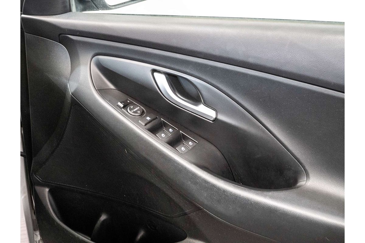 2019 Hyundai i30 Go PD