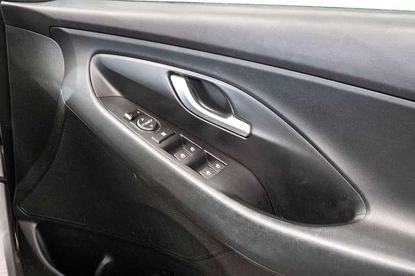 2019 Hyundai i30 Go PD