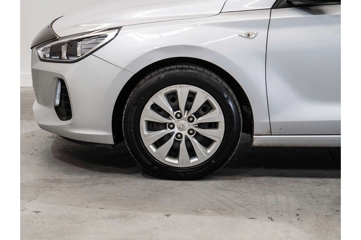 2019 Hyundai i30 Go PD