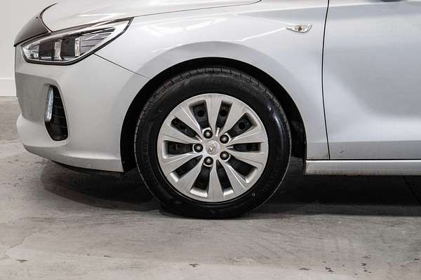 2019 Hyundai i30 Go PD