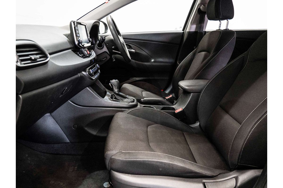 2019 Hyundai i30 Go PD
