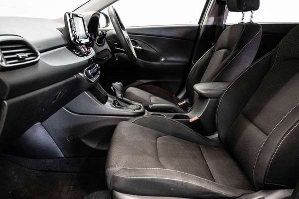 2019 Hyundai i30 Go PD