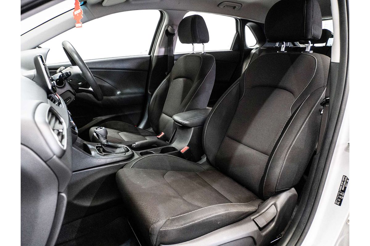 2019 Hyundai i30 Go PD