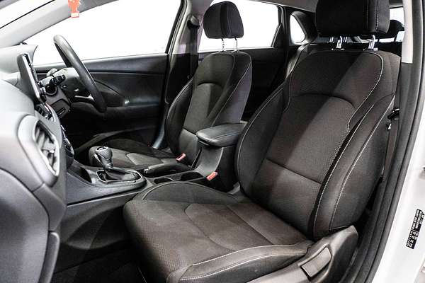 2019 Hyundai i30 Go PD