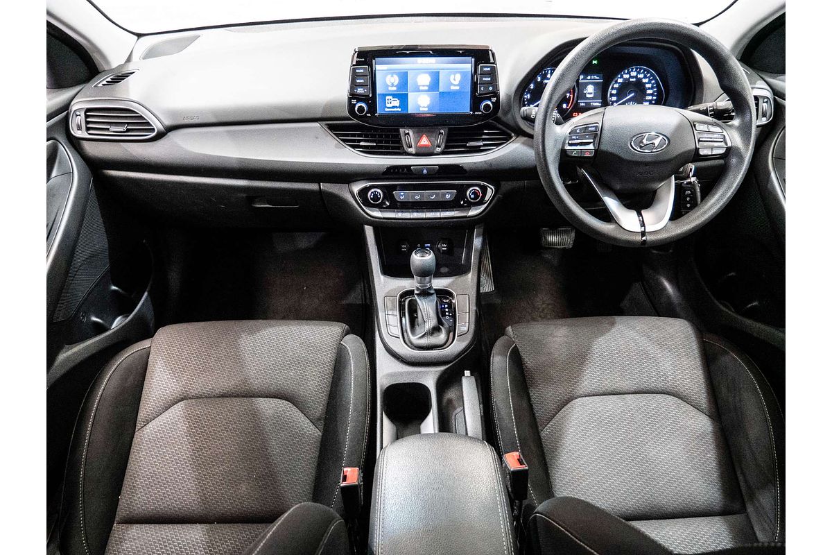 2019 Hyundai i30 Go PD