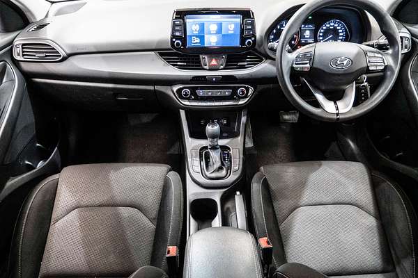 2019 Hyundai i30 Go PD