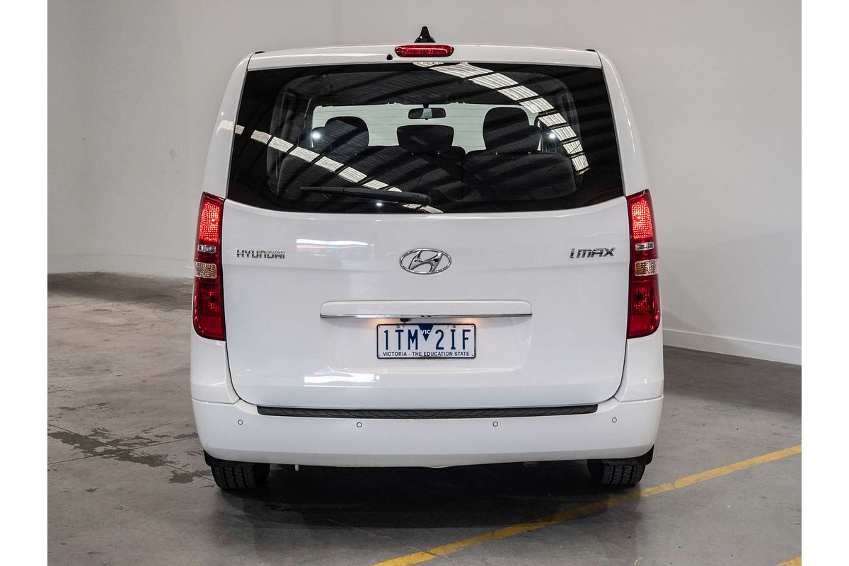 2021 Hyundai iMax Active TQ4